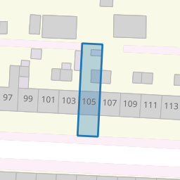 Perceel APD01-L-12036