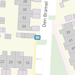 Perceel APD01-L-12043