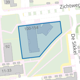 Perceel APD01-L-12054