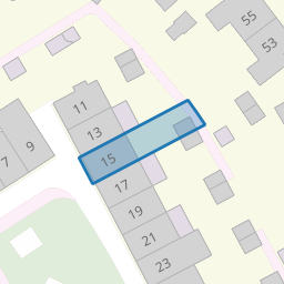 Perceel APD01-L-12073