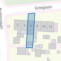 Perceel APD01-L-12090