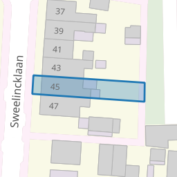 Perceel APD01-L-12092