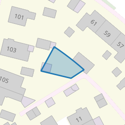 Perceel APD01-L-12106