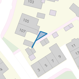 Perceel APD01-L-12108