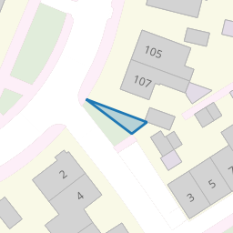 Perceel APD01-L-12109