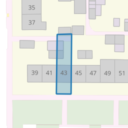 Perceel APD01-L-12118