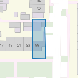 Perceel APD01-L-12119