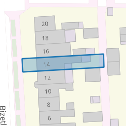 Perceel APD01-L-12134