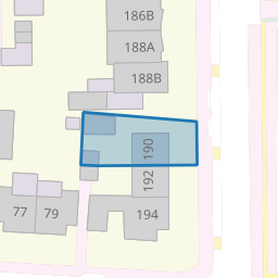 Perceel APD01-L-12138