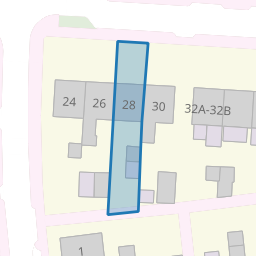Perceel APD01-L-12141