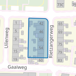 Perceel APD01-L-12152