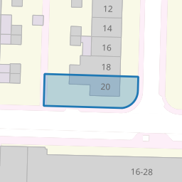 Perceel APD01-L-12156