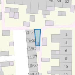 Perceel APD01-L-12167