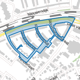 Perceel APD01-L-12170