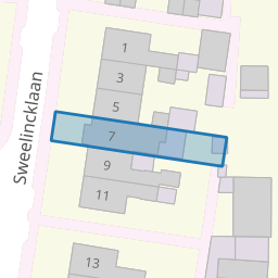 Perceel APD01-L-12185