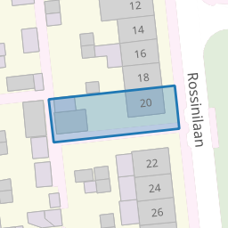 Perceel APD01-L-12191