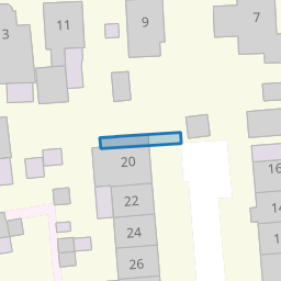 Perceel APD01-L-12203