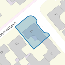 Perceel APD01-L-12215