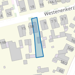 Perceel APD01-L-12220