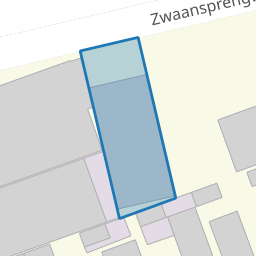 Perceel APD01-L-12236