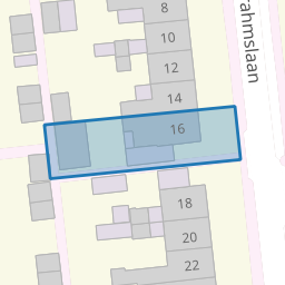 Perceel APD01-L-12242