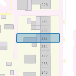 Perceel APD01-L-12260