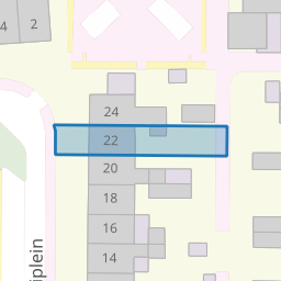 Perceel APD01-L-12263