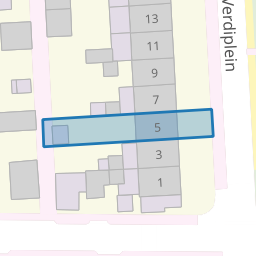 Perceel APD01-L-12265