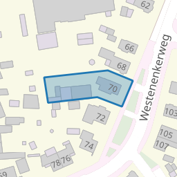 Perceel APD01-L-12292