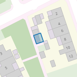 Perceel APD01-L-12295