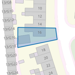 Perceel APD01-L-12309