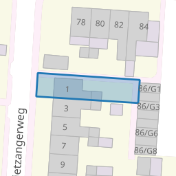 Perceel APD01-L-12316