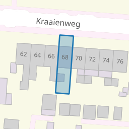 Perceel APD01-L-12318