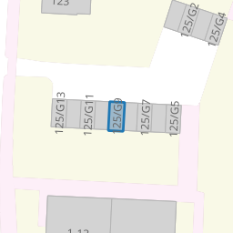 Perceel APD01-L-12326