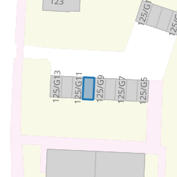 Perceel APD01-L-12327