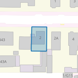 Perceel APD01-L-12329