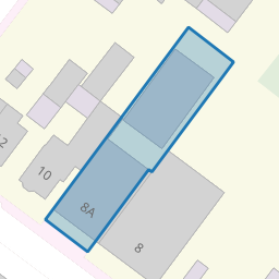 Perceel APD01-L-12331