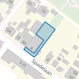 Perceel APD01-L-12333