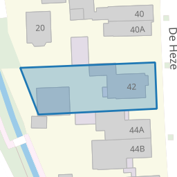 Perceel APD01-L-12345