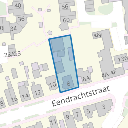 Perceel APD01-L-12351