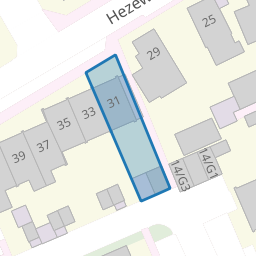 Perceel APD01-L-12352