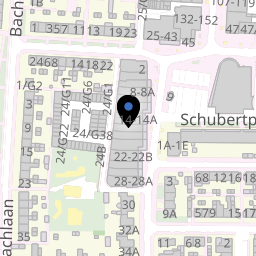 Appartement APD01 L 12363 1