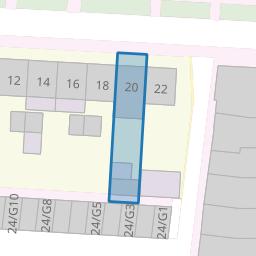 Perceel APD01-L-12374