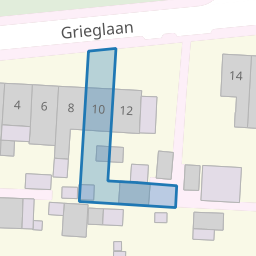 Perceel APD01-L-12381