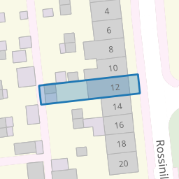 Perceel APD01-L-12384