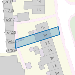 Perceel APD01-L-12395