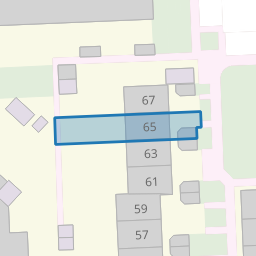 Perceel APD01-L-12404