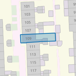 Perceel APD01-L-12409