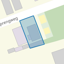 Perceel APD01-L-12417