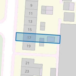 Perceel APD01-L-12431